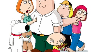 The Family Guy Abortion Episode: Coming To A DVD Near You